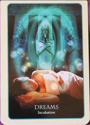 Divination of the Ancients Oracle